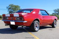 1968 Chevrolet Camaro for sale