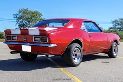 1968 Chevrolet Camaro for sale