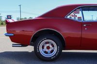 1968 Chevrolet Camaro for sale