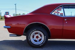 1968 Chevrolet Camaro for sale
