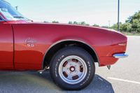 1968 Chevrolet Camaro for sale