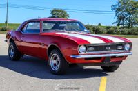 1968 Chevrolet Camaro for sale
