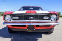 1968 Chevrolet Camaro for sale