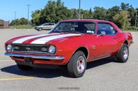 1968 Chevrolet Camaro for sale