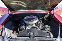 1968 Chevrolet Camaro for sale