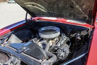 1968 Chevrolet Camaro for sale