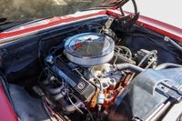 1968 Chevrolet Camaro for sale
