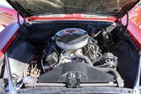 1968 Chevrolet Camaro for sale