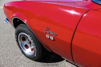 1968 Chevrolet Camaro for sale