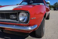 1968 Chevrolet Camaro for sale