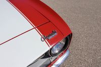 1968 Chevrolet Camaro for sale