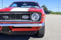 1968 Chevrolet Camaro for sale