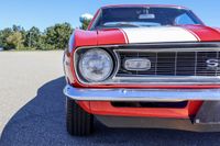 1968 Chevrolet Camaro for sale