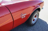 1968 Chevrolet Camaro for sale