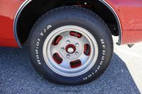 1968 Chevrolet Camaro for sale