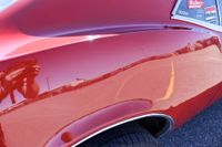 1968 Chevrolet Camaro for sale
