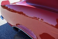 1968 Chevrolet Camaro for sale