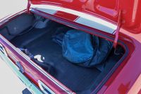 1968 Chevrolet Camaro for sale