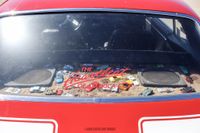 1968 Chevrolet Camaro for sale