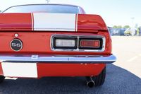 1968 Chevrolet Camaro for sale