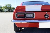 1968 Chevrolet Camaro for sale