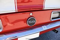 1968 Chevrolet Camaro for sale