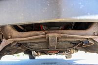 1968 Chevrolet Camaro for sale
