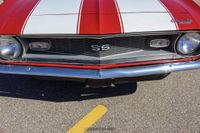 1968 Chevrolet Camaro for sale