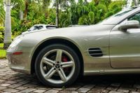 2004 Mercedes-Benz SL500 for sale