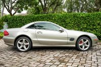 2004 Mercedes-Benz SL500 for sale