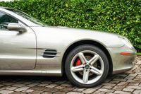2004 Mercedes-Benz SL500 for sale