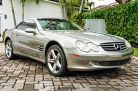 2004 Mercedes-Benz SL500 for sale