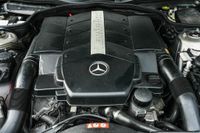 2004 Mercedes-Benz SL500 for sale