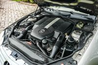 2004 Mercedes-Benz SL500 for sale