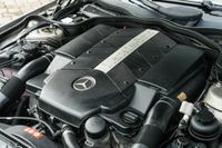 2004 Mercedes-Benz SL500 for sale