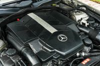 2004 Mercedes-Benz SL500 for sale