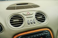 2004 Mercedes-Benz SL500 for sale
