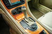 2004 Mercedes-Benz SL500 for sale