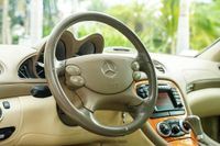 2004 Mercedes-Benz SL500 for sale