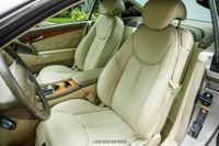 2004 Mercedes-Benz SL500 for sale