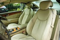 2004 Mercedes-Benz SL500 for sale