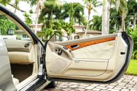 2004 Mercedes-Benz SL500 for sale