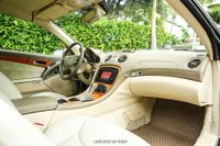2004 Mercedes-Benz SL500 for sale