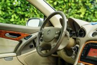 2004 Mercedes-Benz SL500 for sale
