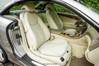 2004 Mercedes-Benz SL500 for sale