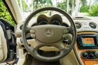 2004 Mercedes-Benz SL500 for sale