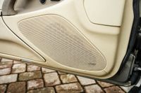 2004 Mercedes-Benz SL500 for sale