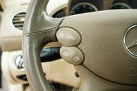 2004 Mercedes-Benz SL500 for sale
