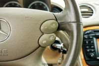 2004 Mercedes-Benz SL500 for sale