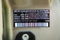2004 Mercedes-Benz SL500 for sale